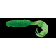 Leurres souple Keitech Flapper Grub 4"