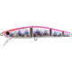 Poisson Nageur Duo Ryuki Quattro 90 S