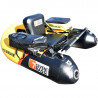 Float Tube Seven Bass Brigad Racing  160 BRGD
