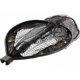 Epuisette Westin W3 CR Adjustable Landing Net M