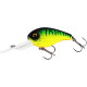 Leurres Westin Megabite DR Crankbait 6cm 19g Floating