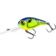 Leurres Westin Megabite DR Crankbait 6cm 19g Floating