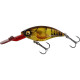 Leurres Westin Buzzbite Crankbait 4cm 4g Low Floating