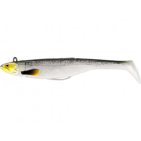 Leurres Souples Westin Magic minnow Jig 12g 10cm