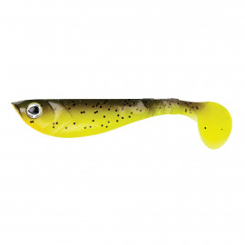 Leurres Souples Berkley Pulse Shad 6cm