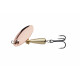 Cuillères Abu Garcia Droppen Bugga Spinners 7g