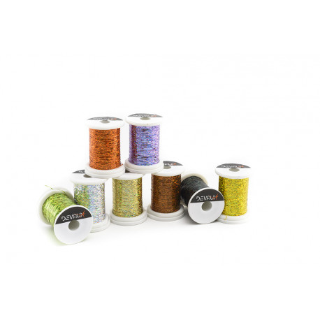 Tinsel Holo DVX