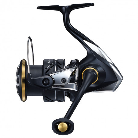 Moulinet Shimano Sustain FJC3000HG