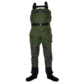 Waders 3+4 X-Protect ProWear Rapala