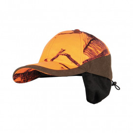 Casquette Chaude Thermo-Hunt Somlys
