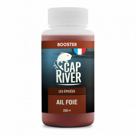 Booster Cap River 250ml
