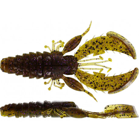 Leurre Souple Westin Crecraw 8,5cm