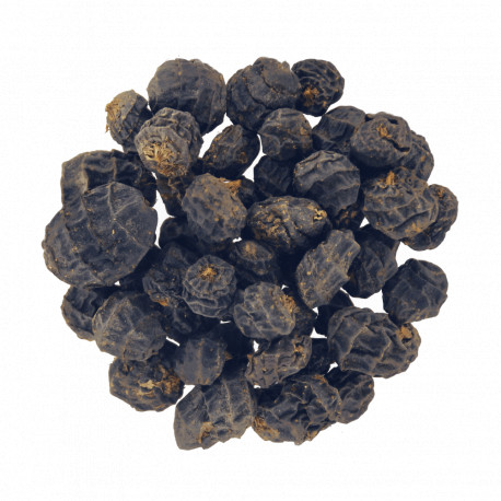 Tigernuts Black 12-35mm Cap River 1kg