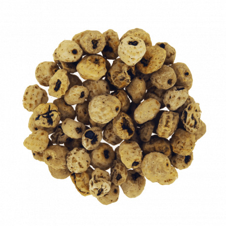 Tigernuts Skinned 11-14mm 1kg Cap River