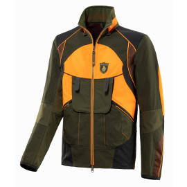 Veste de chasse Trabaldo Avenger HV (Nouveautée 2022)