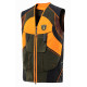 Gilet de Chasse Trabaldo Sniper HV (Nouveauté 2022)