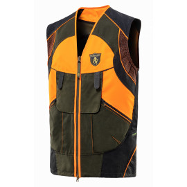 Gilet de Chasse Trabaldo Sniper HV