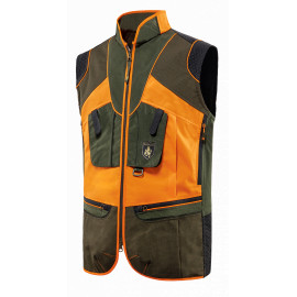 Gilet de Chasse Trabaldo Driver HV 2.0