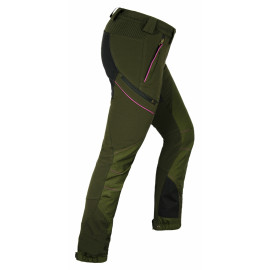 Pantalon de Chasse Femme Trabaldo Starlight Pro