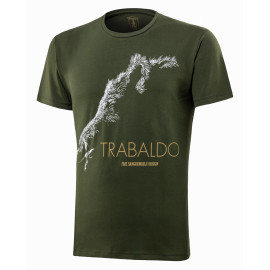 T-shirt Trabaldo Idendity Wild Boar (Nouveauté 2022)