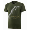 T-shirt Trabaldo Idendity Wild Boar (Nouveauté 2022)