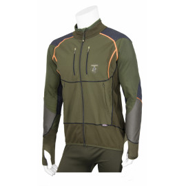 Gilet Technique Trabaldo Supertempest