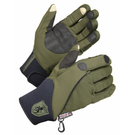 Gants Trabaldo Snake Pro (Nouveauté 2022)