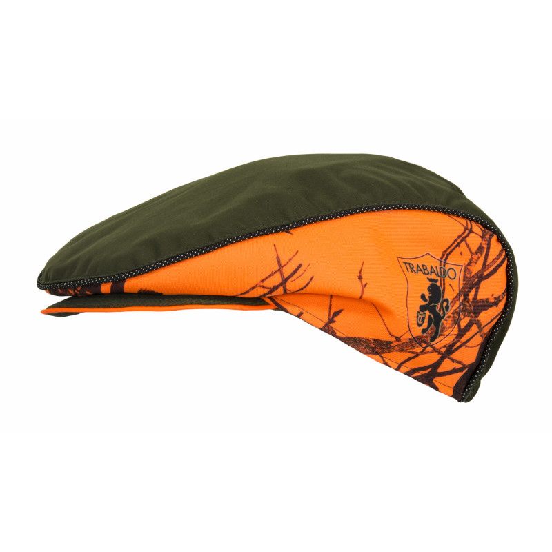 Casquette Esprit Chasse - Mordu de chasse palombe · Traqueur Chasse