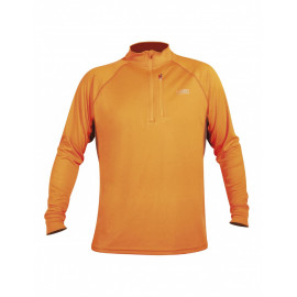 T-Shirt Manches Longues Hart Iron2-L