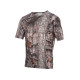 T-shirt Enfant Camo Treeland 