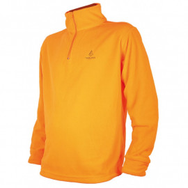 Polaire Orange Enfant T298K