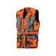 Gilet De Chasse Enfant Camo Treeland T600K