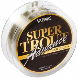 Fil Varivas - Super Trout Advance 150m