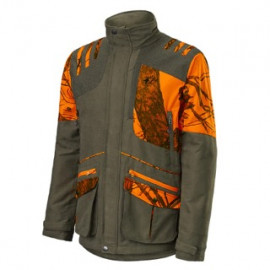 Veste De Chasse Etanche Phoenix Stagunt