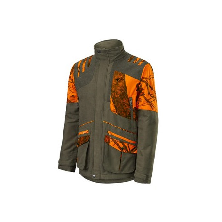 Veste De Chasse Etanche Phoenix Stagunt