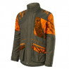 Veste De Chasse Etanche Phoenix Stagunt