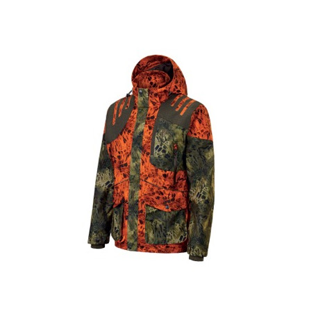 Veste de chasse Active Etanche Terra Stagunt