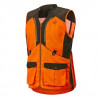 Gilet De Chasse Forez Stagunt