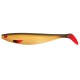 Leurres Souples Fox Rage Pro Shad Super Natural Classic 2 18cm x1