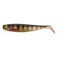 Leurres souples Fox Rage Pro Shad Natual classic 2 18 cm x2