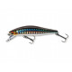 Leurres Daiwa Tournament Wise Minnow 70 Fast Sinking