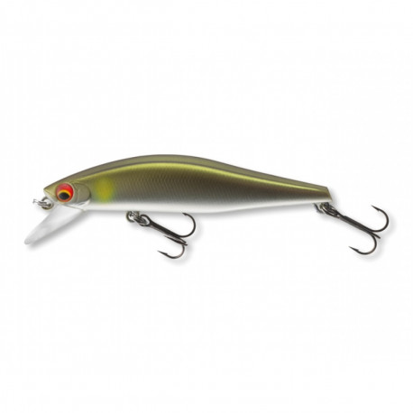 Leurres Daiwa Tournament Wise Minnow 70 Fast Sinking