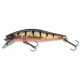 Leurres Daiwa Tournament Wise Minnow 70 Fast Sinking