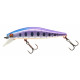 Leurres Daiwa Tournament Wise Minnow 70 Fast Sinking