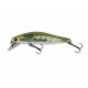 Leurres Daiwa Tournament Wise Minnow 70 Fast Sinking