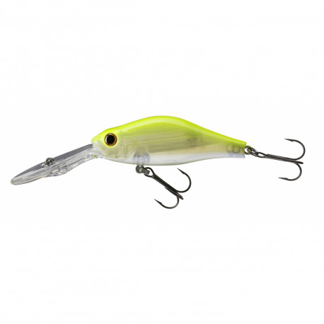 Leurre Daiwa Tournament Mega Scouter Floating