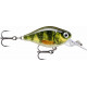 Leurre Rapala X-Light Series Crank Mid Runner