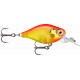 Leurre Rapala X-Light Series Crank Mid Runner