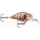 Leurre Rapala X-Light Series Crank Mid Runner