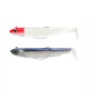 Double Combos Black Minnow taille 1 6g Offshore
